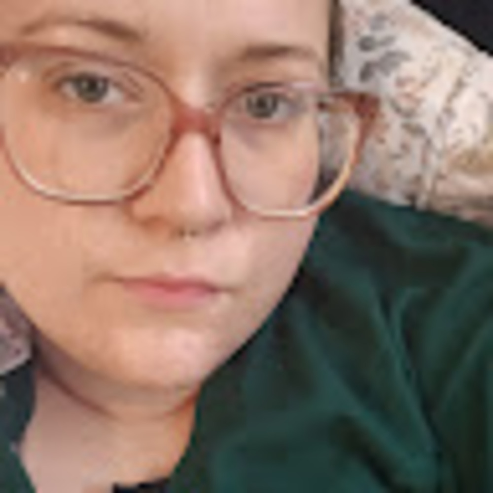 Meet your Posher, Kristina